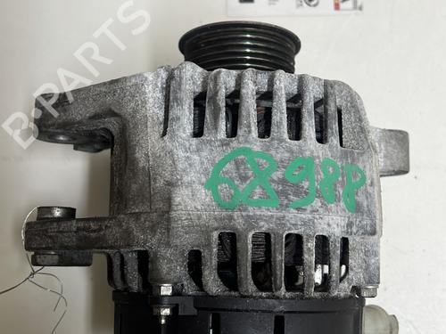 Alternator CITROËN C1 (PM_, PN_) 1.0 | BP24498764M7 - Image 5