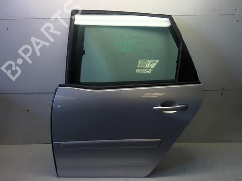 Left rear door CITROËN C4 Picasso I MPV (UD_) 1.6 HDi | BP18213329C4