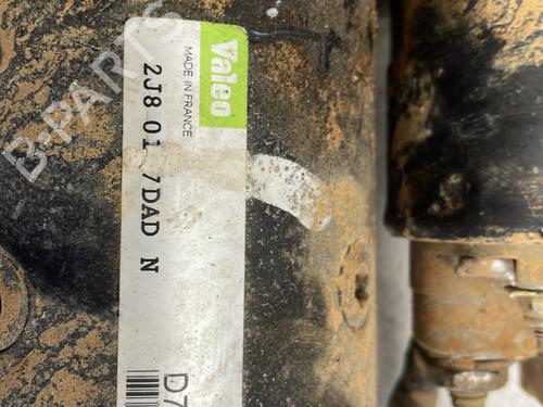 Starter PEUGEOT 106 II (1A_, 1C_) 1.5 D | BP27870092M8