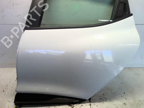 Left rear door RENAULT CLIO IV (BH_) 1.5 dCi 90 | BP27700026C4 
