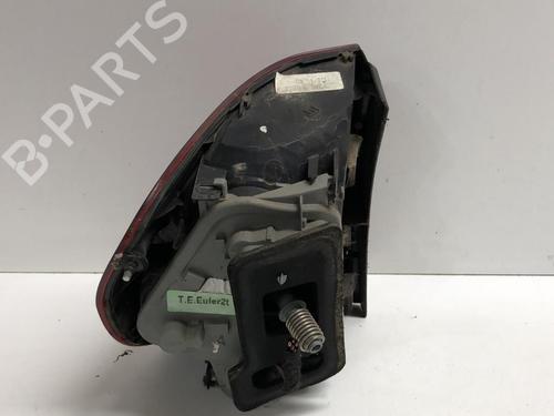 Høyre baklys Høyre baklys VW FOX Hatchback (5Z1, 5Z3, 5Z4) 1.2 (55 hp) 18208460 18208460