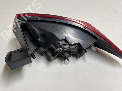 Left taillight RENAULT CLIO IV (BH_) 1.5 dCi 75 | BP22313626C34 