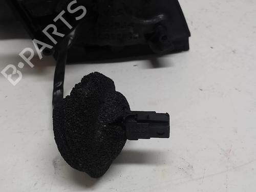 Left mirror CITROËN C3 I (FC_, FN_) 1.4 HDi | BP18211804C26