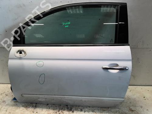 left-front-door-fiat-500-312_-2007-31909777 main image