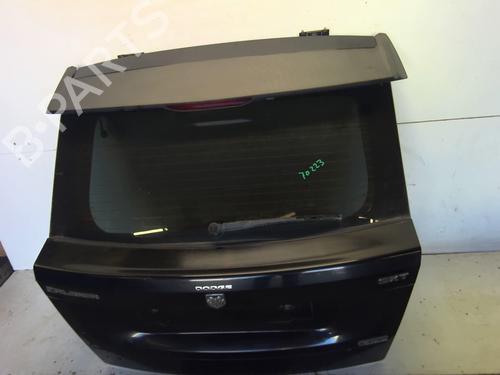 Tailgate DODGE CALIBER 2.0 CRD | BP26882212C6 - Image 3