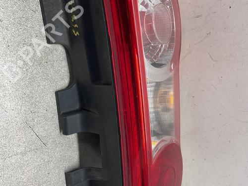 Left taillight DACIA LOGAN MCV (KS_) 1.4 | BP32307127C34
