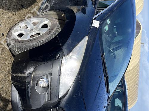 Used Parts PEUGEOT 3008 I MPV (0U_)  1.6 HDi  4507316