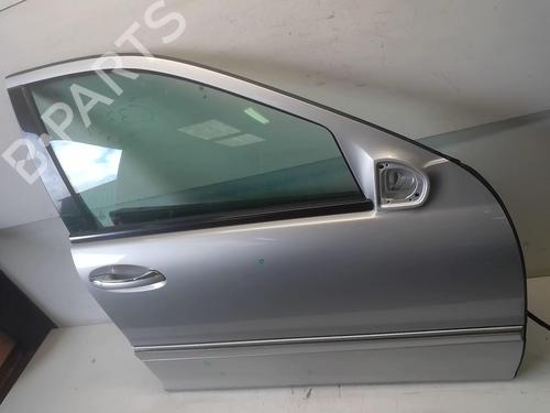 Right front door MERCEDES-BENZ C-CLASS (W203) C 200 CDI (203.007) | BP18231705C3 