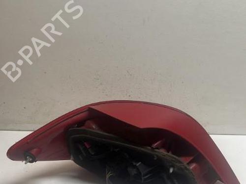 Right taillight PEUGEOT 307 (3A/C) 1.6 HDi | BP18215975C35