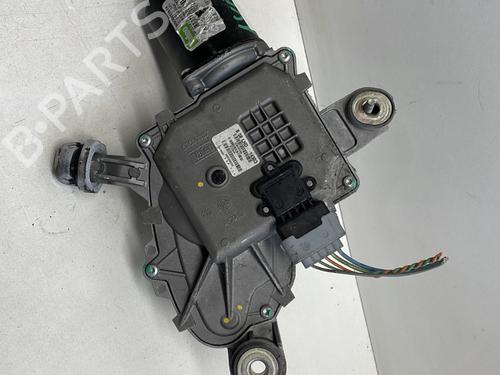 Viskermotor vindrute CITROËN C4 Picasso I MPV (UD_) 1.6 HDi | BP23251113M29 