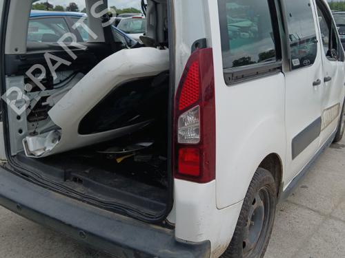 Tagfahrlicht links CITROËN BERLINGO MULTISPACE (B9) 1.6 HDi 90 | BP20173217C104 