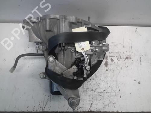 Gearbox RENAULT TWINGO III (BCM_, BCA_) 1.0 SCe 65 (BCMJ) | BP18214247M3