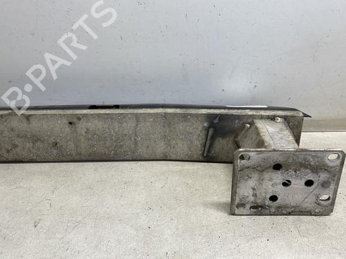 Front bumper reinforcement PEUGEOT PARTNER Box Body/MPV 1.6 HDi | BP26572484C109 