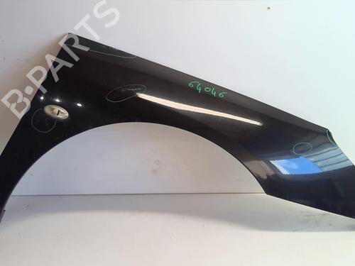 Right front fenders PEUGEOT 407 (6D_) 1.6 HDi 110 (6D9HZC, 6D9HYC) | BP18213927C42