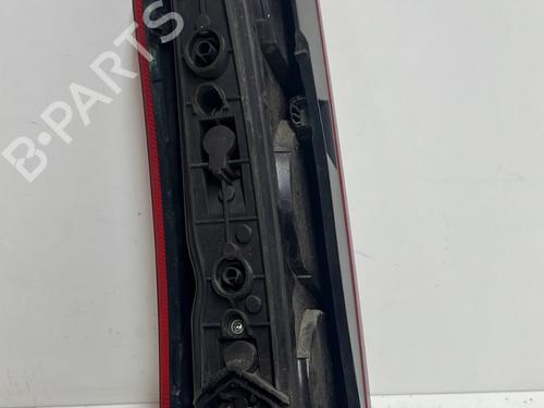 Right taillight OPEL MERIVA A MPV (X03) 1.7 CDTI (E75) | BP21010020C35 