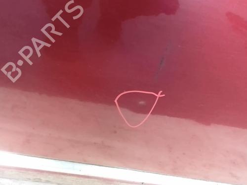 Used Right front door KIA CARENS III MPV (UN) 2.0 CRDi 140 (140 hp) 18232422