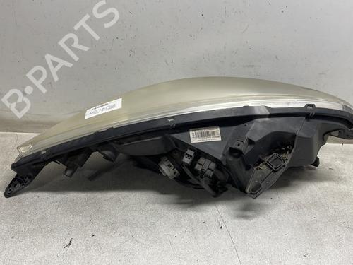 Left headlight RENAULT SCÉNIC III (JZ0/1_) 1.6 dCi (JZ00, JZ12) | BP30882838C28