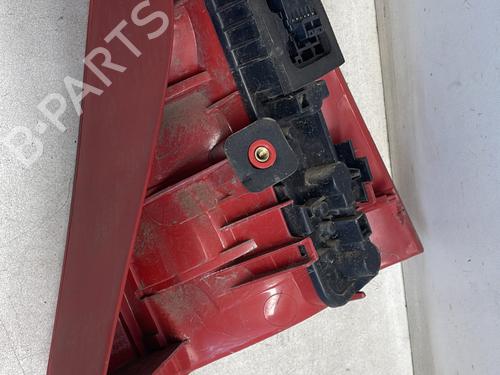 Venstre baglygte RENAULT CLIO II (BB_, CB_) 1.2 (BB0A, BB0F, BB10, BB1K, BB28, BB2D, BB2H, CB0A,... | BP26008393C34 