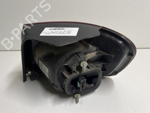 Left taillight VW GOLF PLUS V (5M1, 521) 1.9 TDI | BP18651035C34 