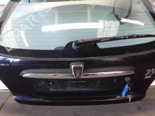 Used Tailgate Tailgate 18221661 18221661