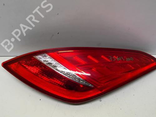 Right taillight PEUGEOT RCZ 2.0 HDi | BP36321663C35 - Image 5