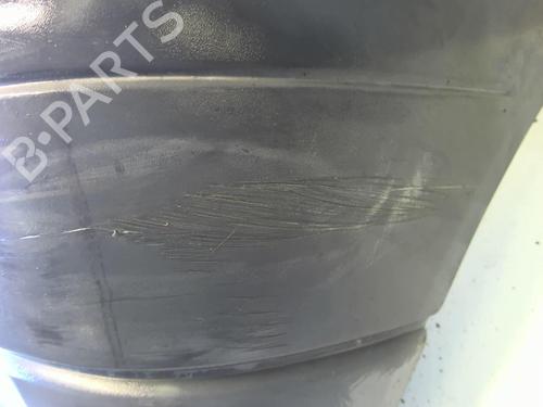 Rear bumper RENAULT TWINGO I (C06_) 1.2 (C063, C064) | BP18227167C8 