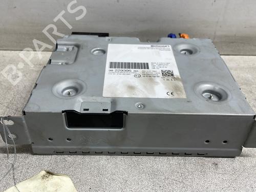Used Radio CITROËN C3 AIRCROSS II (2R_, 2C_) 1.2 PureTech 110 (2RHNZB, 2RHNZW, 2RHNPX, 2RHNPJ) (110 hp) 28688588