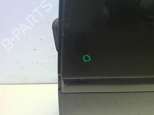 Left rear door AUDI A3 Sportback (8PA) 1.9 TDI | BP18216655C4 