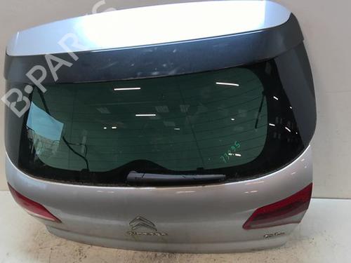 Tailgate CITROËN C4 II (NC_) 1.6 HDi 90 | BP36683023C6 - Image 4