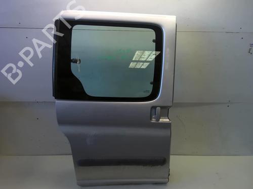 Used Right slide door CITROËN BERLINGO / BERLINGO FIRST MPV (MF_, GJK_, GFK_) 2.0 HDI 90 (MFRHY) (90 hp) 18223740