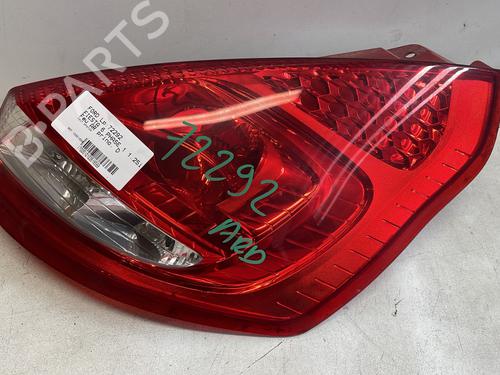 Højre baglygte FORD FIESTA VI (CB1, CCN) 1.25 (60 hp) 24503618