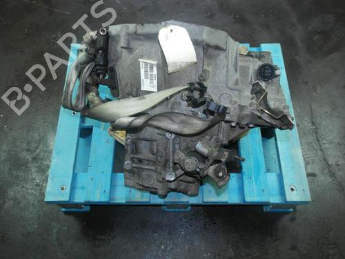Used Gearbox Gearbox NISSAN PRIMERA Hatchback (P12) 2.2 dCi (139 hp) 18229140 18229140