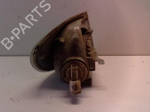 Left front indicator RENAULT MEGANE Scenic (JA0/1_) 1.9 dT (JA0K, JA0Y) | BP18225639C32 