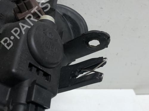Faro derecho PEUGEOT 206 Hatchback (2A/C) 1.4 HDi eco 70 | BP18219984C29 