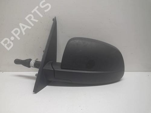 Retrovisor izquierdo OPEL MERIVA A MPV (X03) 1.4 16V Twinport (E75) | BP18221085C26 