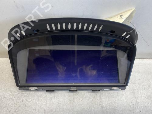 Display monitor BMW 3 (E90) 320 d | BP25220882C48 - Image 2