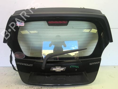 Tailgate CHEVROLET SPARK (M300) 1.0 | BP18219407C6 