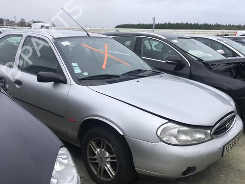 Left headlight FORD MONDEO II (BAP) 1.8 TD | BP18219785C28 