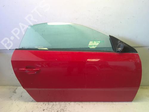 Used Right front door OPEL TIGRA TwinTop (X04) 1.8 (R97) (125 hp) 18216572