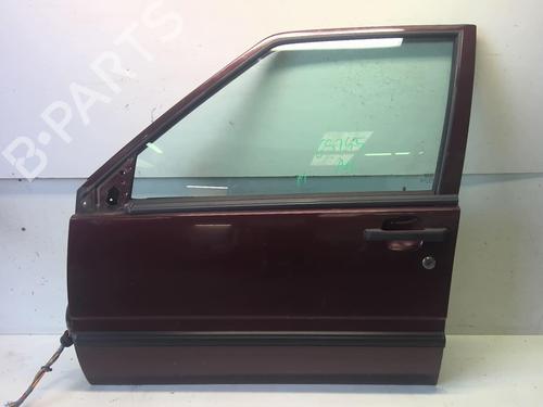 Used Left front door VOLVO 940 Kombi (945) 2.4 TD Intercooler (122 hp) 18220035