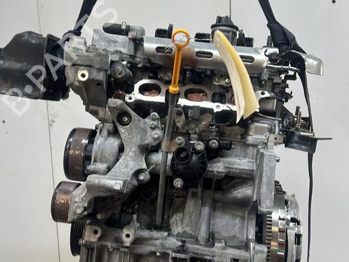 Used Engine NISSAN MICRA IV (K13K, K13KK) 1.2 (80 hp) 26740092