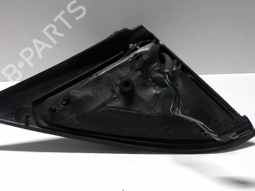 Bakspejl Højre FORD FOCUS I (DAW, DBW) 1.8 Turbo DI / TDDi | BP18228987C27 