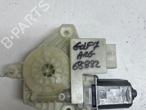 Rudehejsemotor bagstkærm venstre VW GOLF VII Variant (BA5, BV5) 1.6 TDI | BP18216006E23 