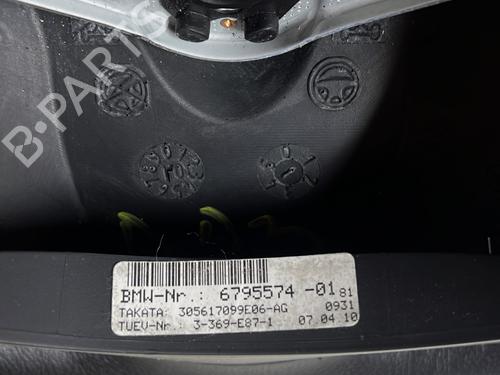 Rat Rat BMW 1 Coupe (E82) 118 d (143 hp) 21144142 21144142