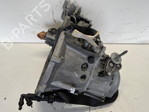 Boîte de vitesses CITROËN XSARA PICASSO (N68) 1.6 HDi | BP20173137M3