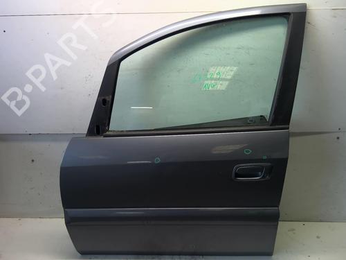 Dør venstre foran OPEL ZAFIRA A MPV (T98) 2.0 DTI 16V (F75) (101 hp) 18226744
