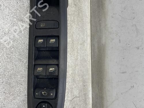 Left front window switch CITROËN C4 II (NC_) 1.6 HDi 115 | BP32440914I27 