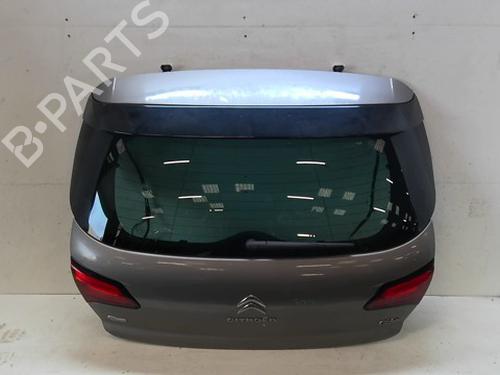 Used Tailgate Tailgate CITROËN C4 II (NC_) 1.6 BlueHDi 100 (99 hp) 39982081 39982081