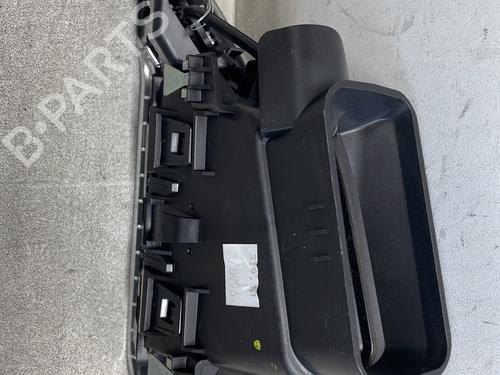 Air vent PEUGEOT 2008 I (CU_) 1.2 VTi | BP29866738I21
