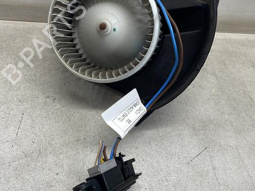 Używane Silniczek dmuchawy nagrzewnicy RENAULT MASTER III Van (FV) 2.3 dCi 135 FWD (FV0N, FV08, FV06, FV00, FV1S) (136 hp) 30437985